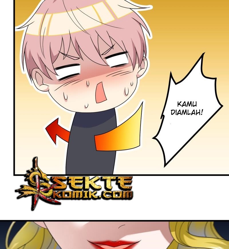 My Plug-in Spirit Ring Chapter 80 Gambar 7